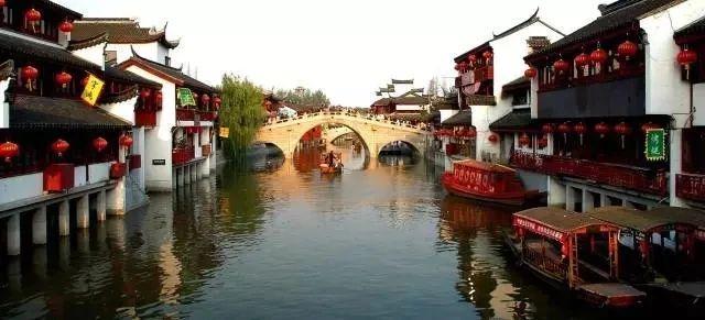 史上最强上海旅游攻略，你在网上找不到！（2018最新版）