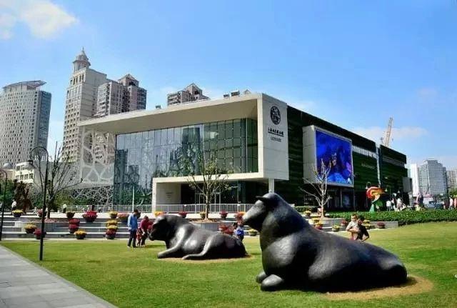 史上最强上海旅游攻略，你在网上找不到！（2018最新版）