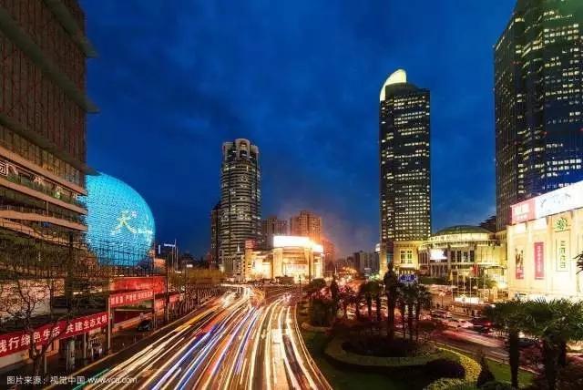 史上最强上海旅游攻略，你在网上找不到！（2018最新版）