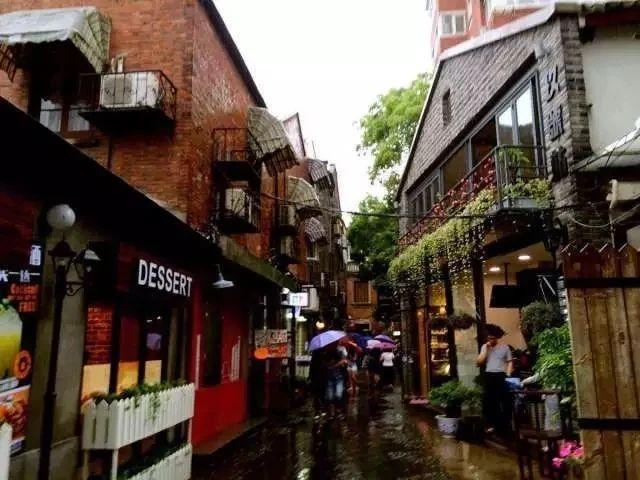 史上最强上海旅游攻略，你在网上找不到！（2018最新版）