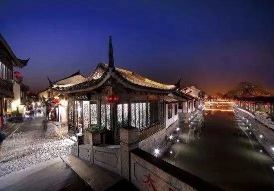 史上最强上海旅游攻略，你在网上找不到！（2018最新版）