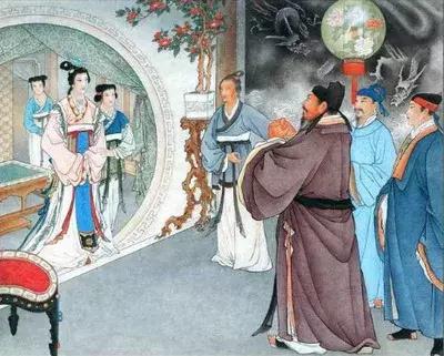 精选宋词99首,一生至少要读一遍!