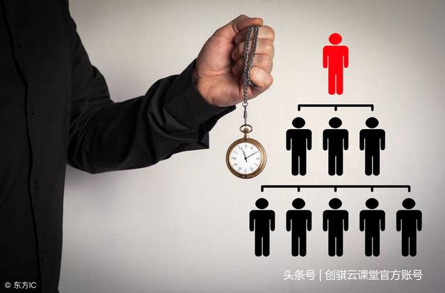 为什么管理越用力,效率越低?这四个细节告诉你真相