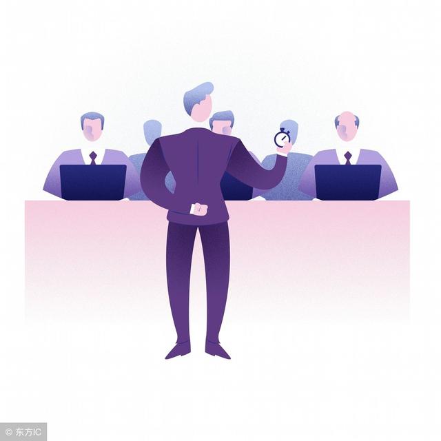 为什么管理越用力,效率越低?这四个细节告诉你真相