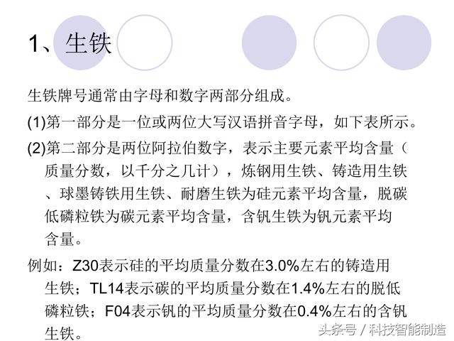 80页金属材料干货知识，金属材料基础知识培训，机械人都要了解