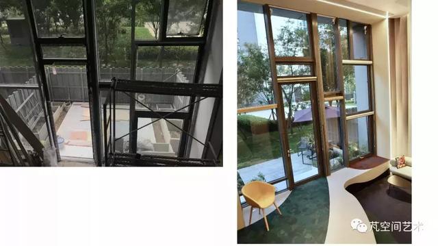 女设计师凭实力在北京买下11套房,却发现最舒服的是36㎡小房