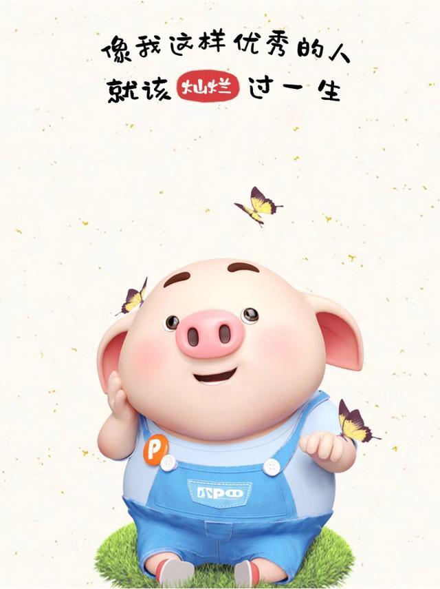 2019,近“猪”者赤,近我者甜~