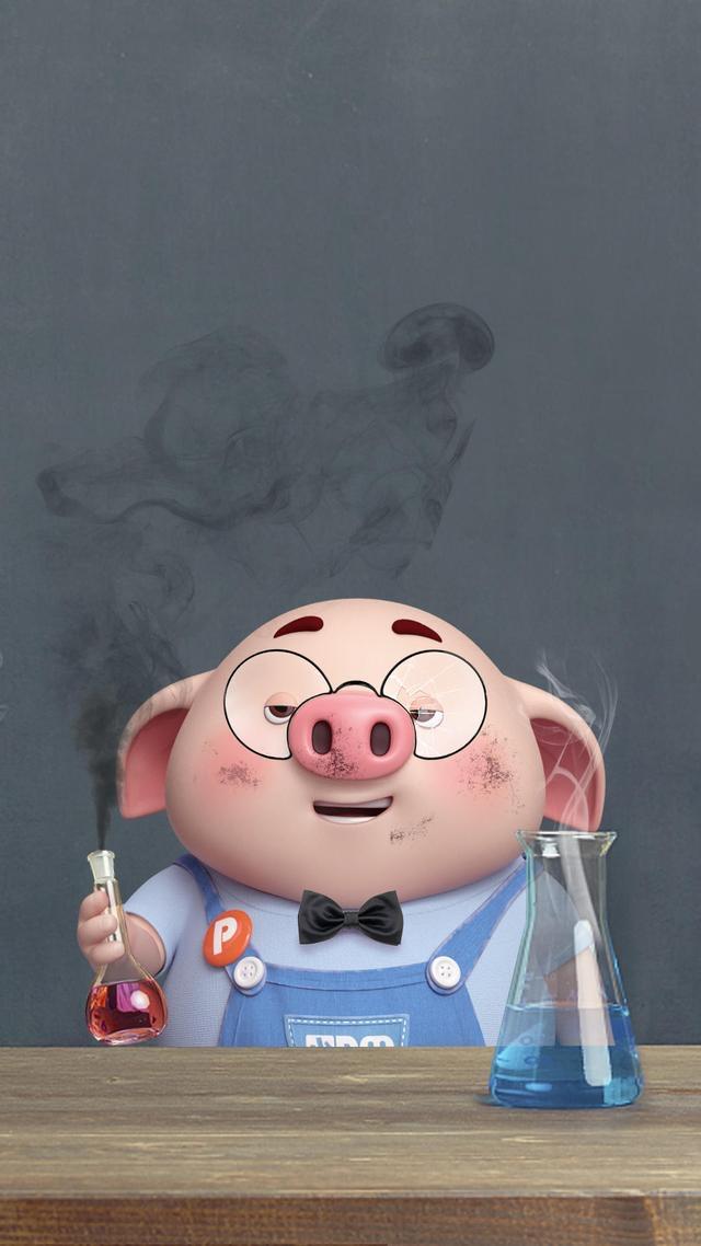 2019,近“猪”者赤,近我者甜~