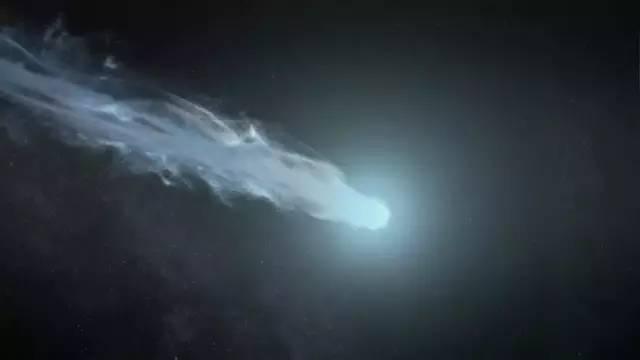 看过这7部天文纪录片,你才知道遇到的事都不叫事