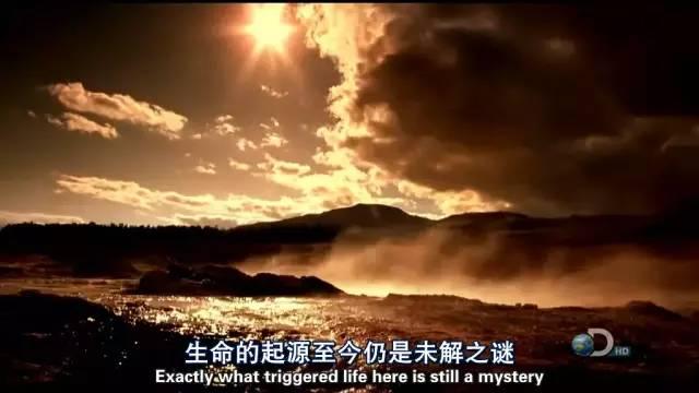 看过这7部天文纪录片,你才知道遇到的事都不叫事