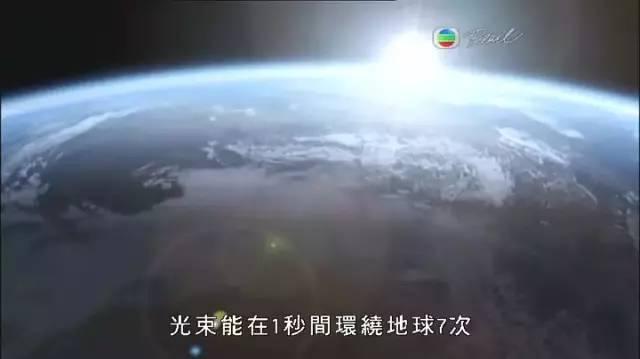 看过这7部天文纪录片,你才知道遇到的事都不叫事