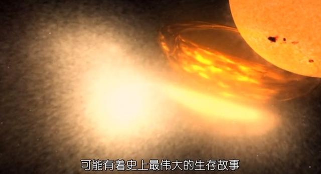 看过这7部天文纪录片,你才知道遇到的事都不叫事