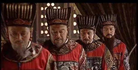 让高育良入套的《万历十五年》果真写透了大明!