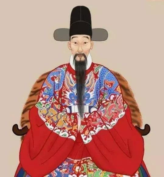 让高育良入套的《万历十五年》果真写透了大明!