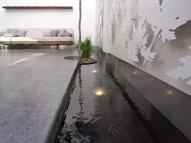 冬日里的花园阳光房,尽享暖色阳光!