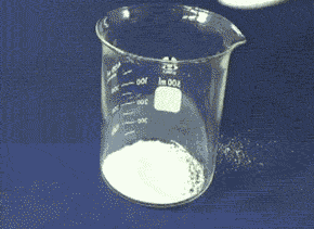 50张动图带你走进神奇的物理化学生物世界,超震撼!