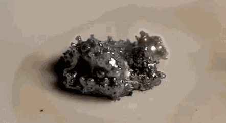 50张动图带你走进神奇的物理化学生物世界,超震撼!