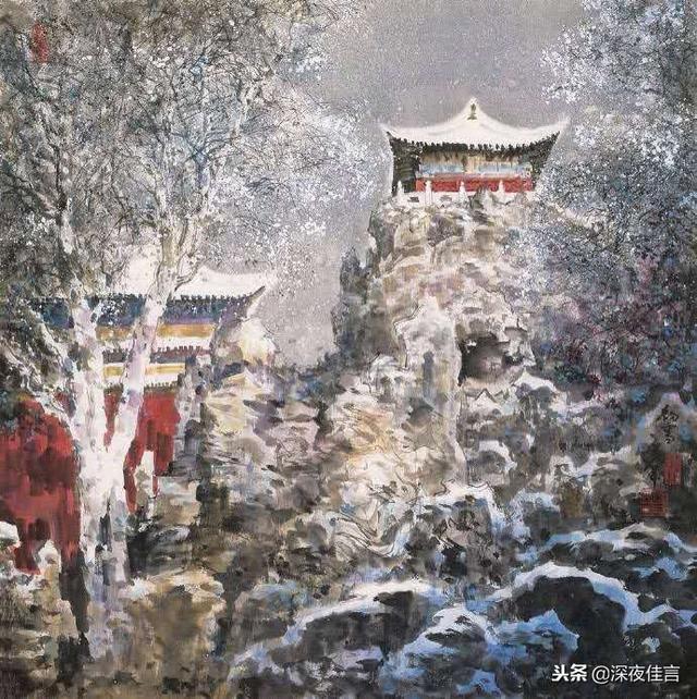 很干净的30句话,看后让你豁然开朗(建议收藏起来)