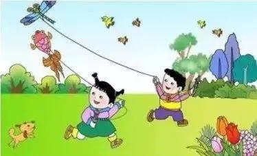 一二年级看图写话满分指导50篇，一定带着孩子多练习！已收藏！