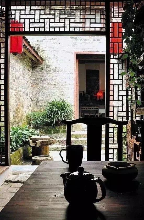 只想要个农村小院,尽情笑,放肆哭,放心睡,开怀吃!