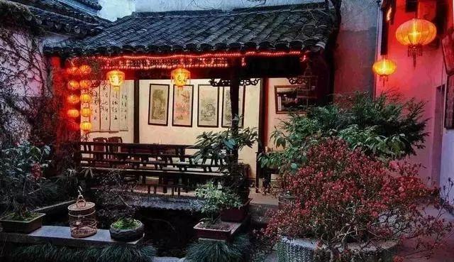 只想要个农村小院,尽情笑,放肆哭,放心睡,开怀吃!