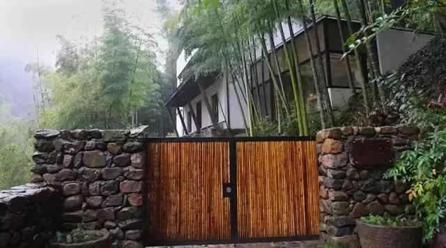 只想要个农村小院,尽情笑,放肆哭,放心睡,开怀吃!