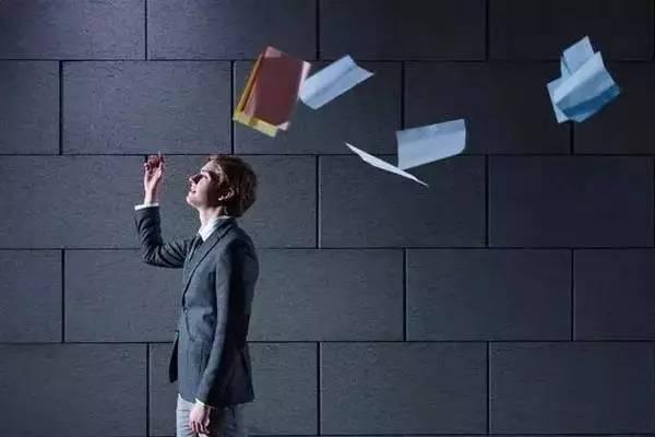 中层越坏，提拔越快！曾仕强：好的管理，高层是好人，中层是坏人