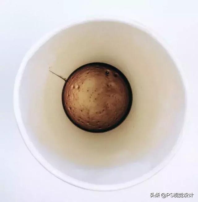 绝对让你产生错觉的22张图！