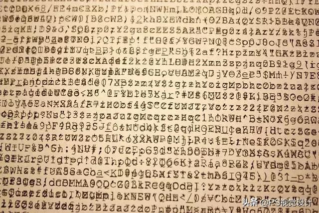 绝对让你产生错觉的22张图！