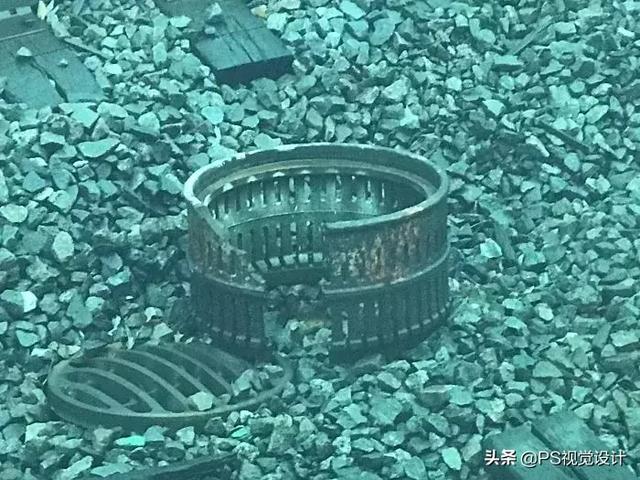 绝对让你产生错觉的22张图！
