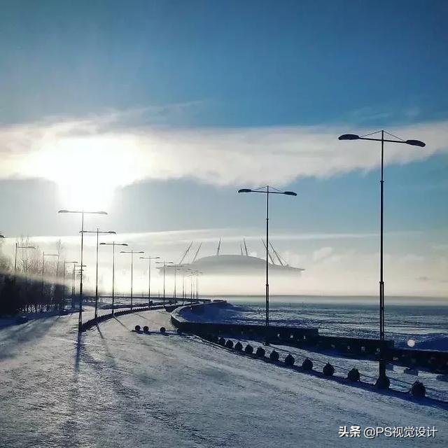 绝对让你产生错觉的22张图！