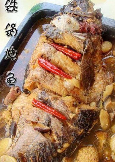 14道炖鱼的做法，好吃到欲罢不能！先收藏起来