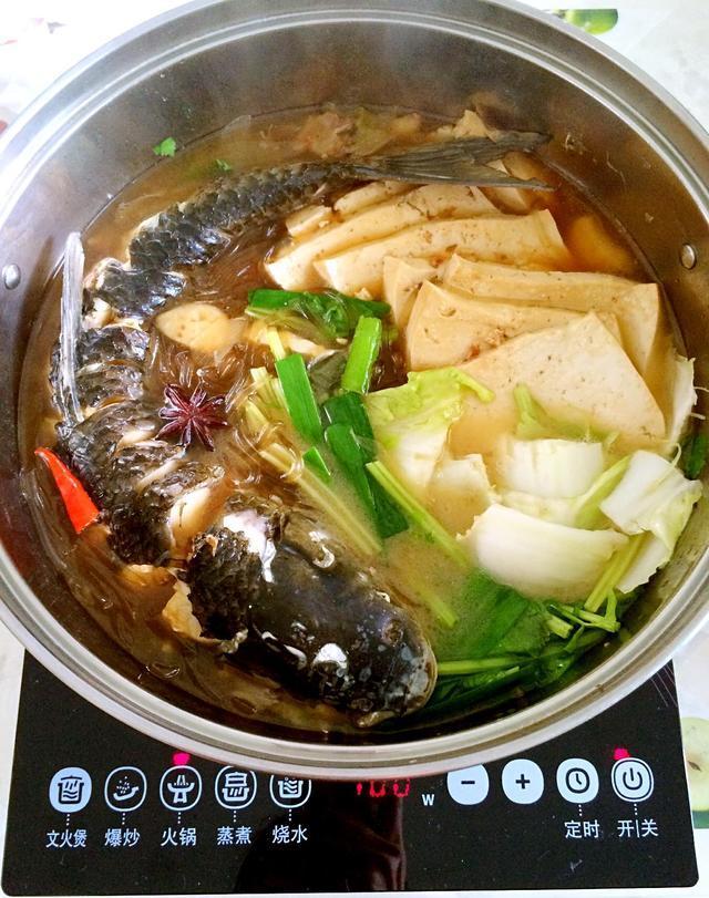 14道炖鱼的做法，好吃到欲罢不能！先收藏起来