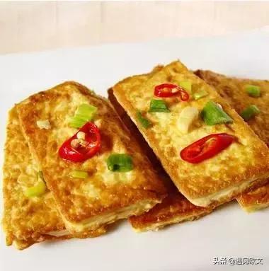 45道豆腐盛宴华丽出场