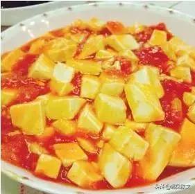 45道豆腐盛宴华丽出场