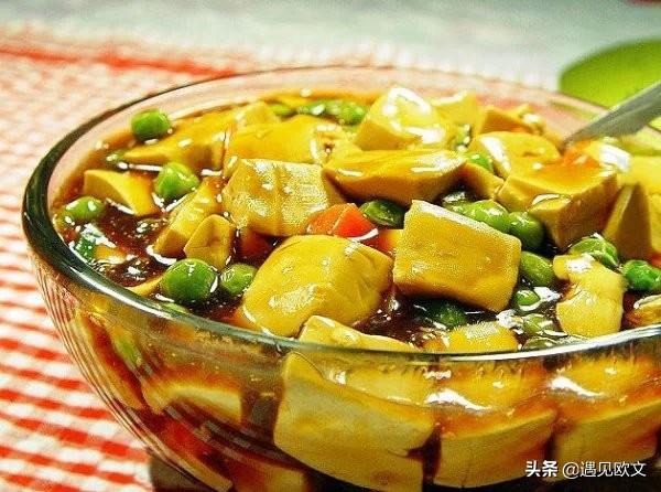 45道豆腐盛宴华丽出场