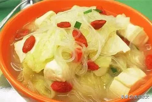 45道豆腐盛宴华丽出场