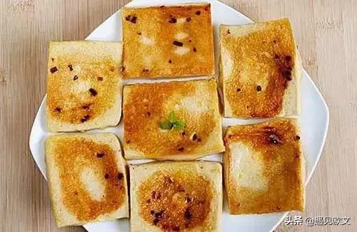 45道豆腐盛宴华丽出场