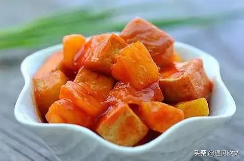 45道豆腐盛宴华丽出场