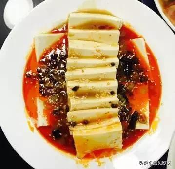 45道豆腐盛宴华丽出场