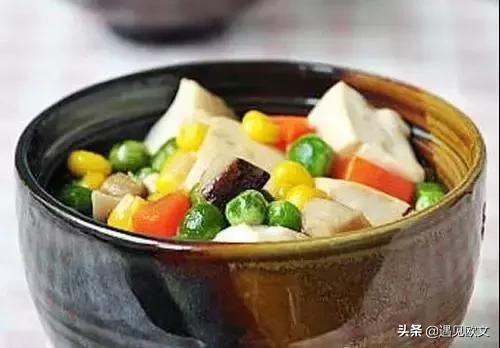 45道豆腐盛宴华丽出场