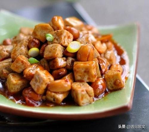 45道豆腐盛宴华丽出场