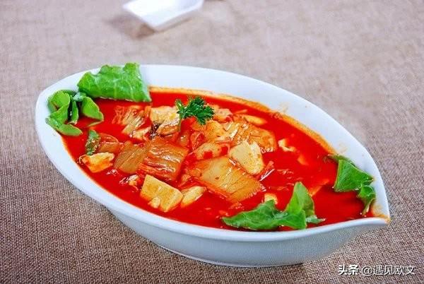 45道豆腐盛宴华丽出场