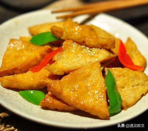 45道豆腐盛宴华丽出场