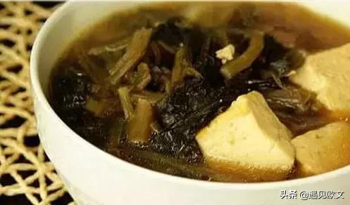 45道豆腐盛宴华丽出场