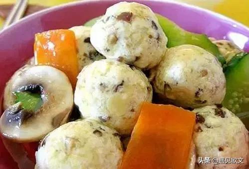 45道豆腐盛宴华丽出场