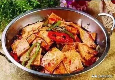 45道豆腐盛宴华丽出场