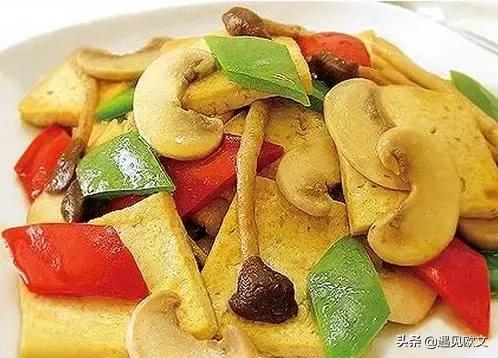 45道豆腐盛宴华丽出场