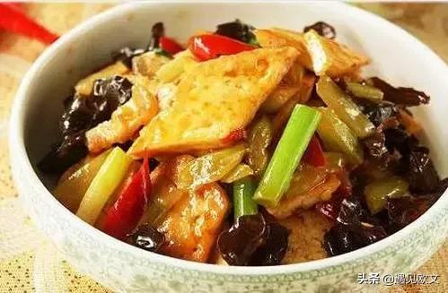 45道豆腐盛宴华丽出场