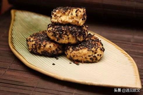 45道豆腐盛宴华丽出场